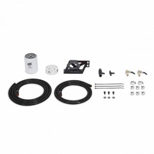 MMCFK-F2D-08 Mishimoto Coolant Filter Kit for Ford 2008-2010 6.4L Powerstroke